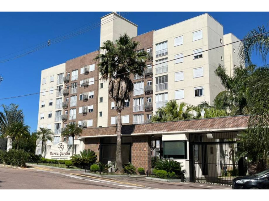 Apartamento à venda em leilão — foto 2
