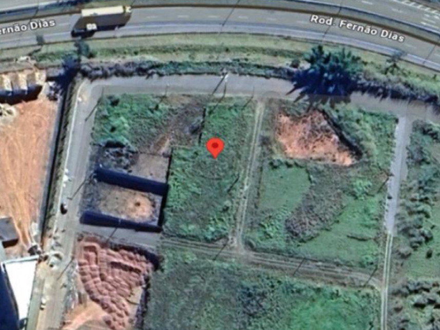 Terreno à venda em leilão — foto 3